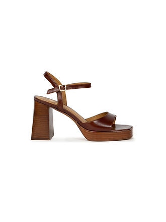 BOBBIES PARIS | Sandalen LENKA 