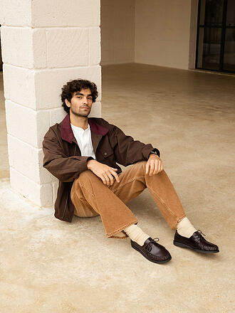 BOBBIES PARIS | Bootsschuhe MIRO