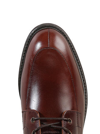 BOBBIES PARIS | Schnürboots CASSIAN