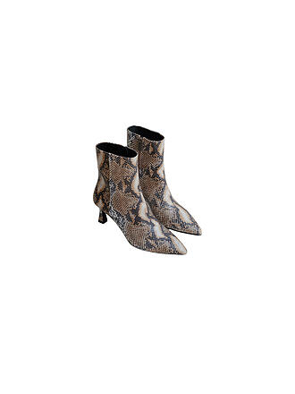 BOBBIES PARIS | Stiefelette AUDREY