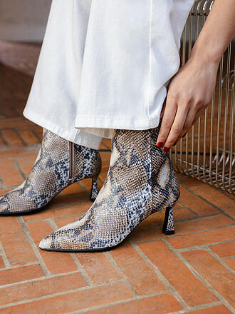 BOBBIES PARIS | Stiefelette AUDREY