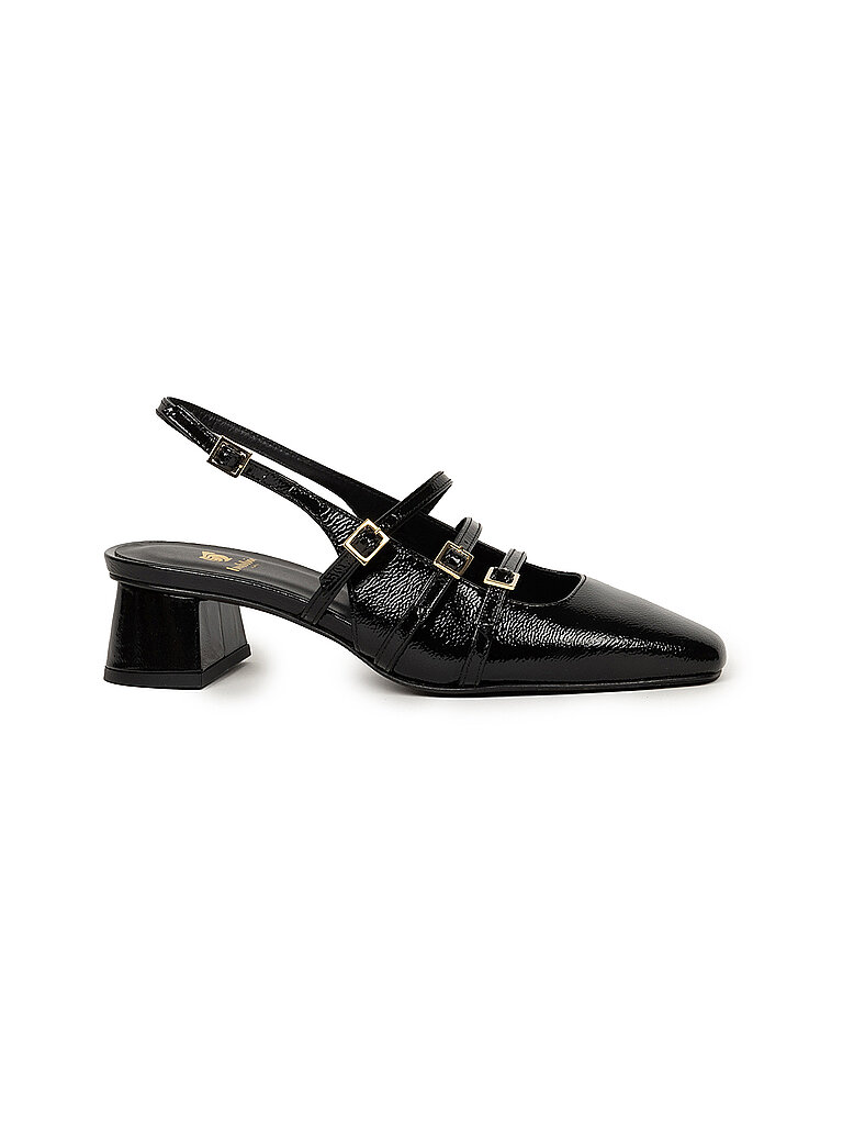BOBBIES PARIS Pumps SKYE schwarz | 40