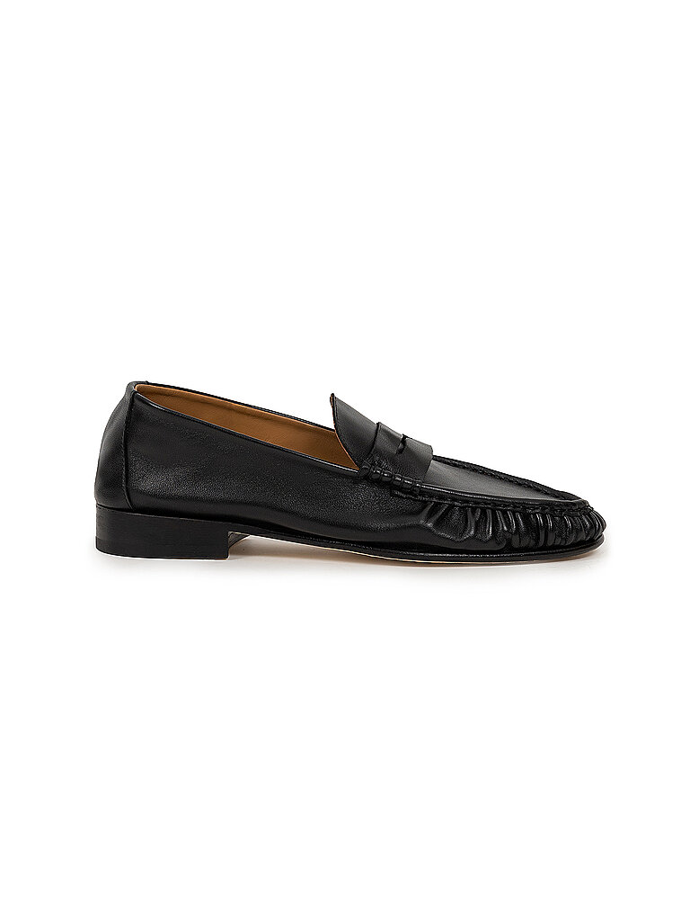 BOBBIES PARIS Loafer JOE schwarz | 39