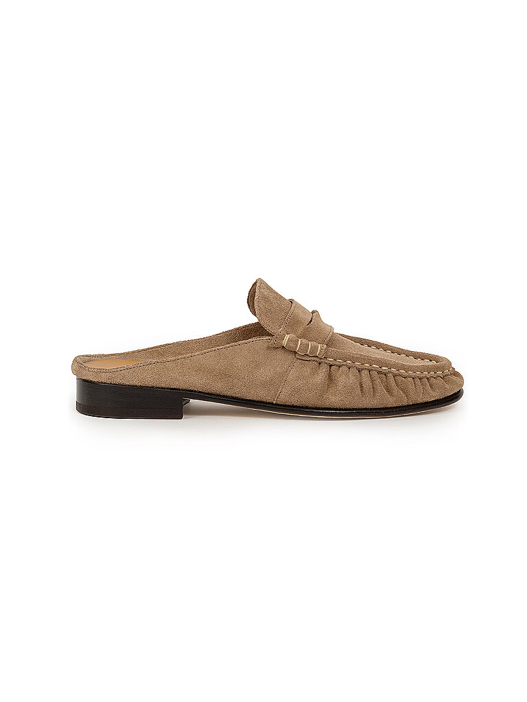 BOBBIES PARIS Loafer UMA camel | 40