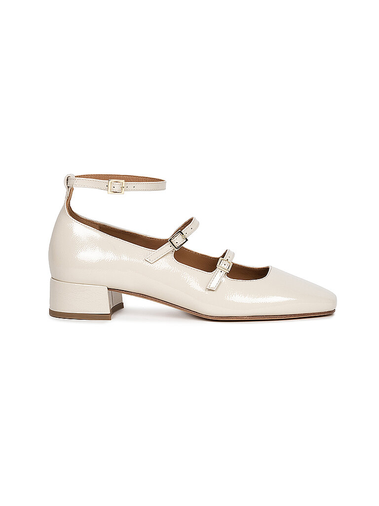 BOBBIES PARIS Ballerinas SUZIE  creme | 39