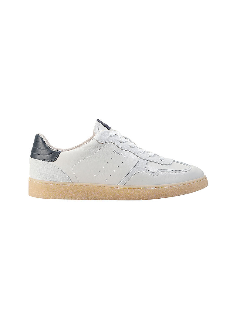 BOBBIES PARIS Sneakers weiss | 44