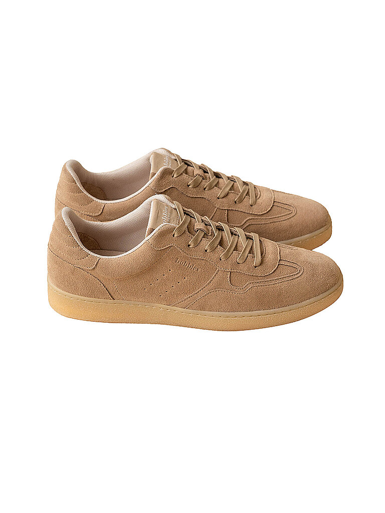 BOBBIES PARIS Sneakers DAVIS beige | 41