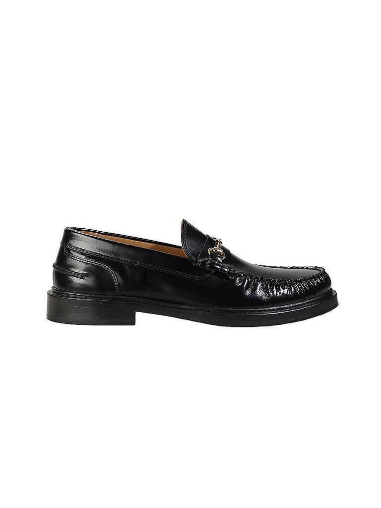 BOBBIES PARIS Loafer ANDREY braun | 43