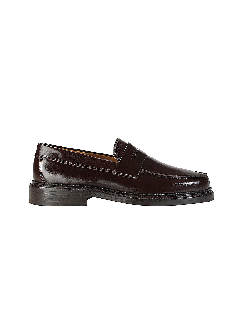 BOBBIES PARIS Loafer MARK braun | 42