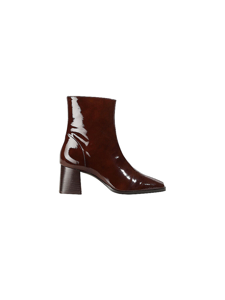 BOBBIES PARIS Stiefelette MARLIE braun | 38