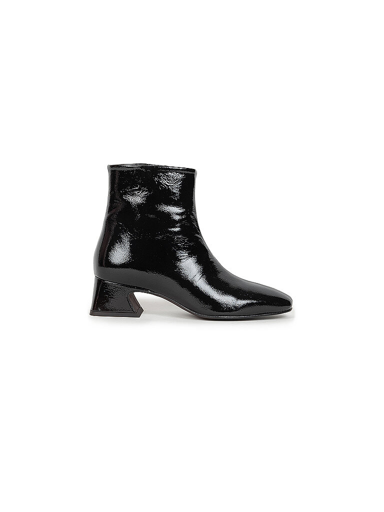BOBBIES PARIS Stiefelette ELINE schwarz | 37