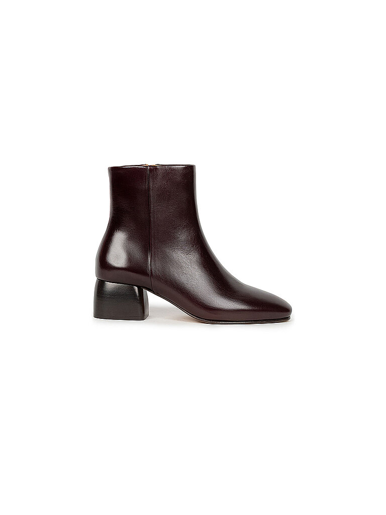 BOBBIES PARIS Stiefelette JANIS braun | 39