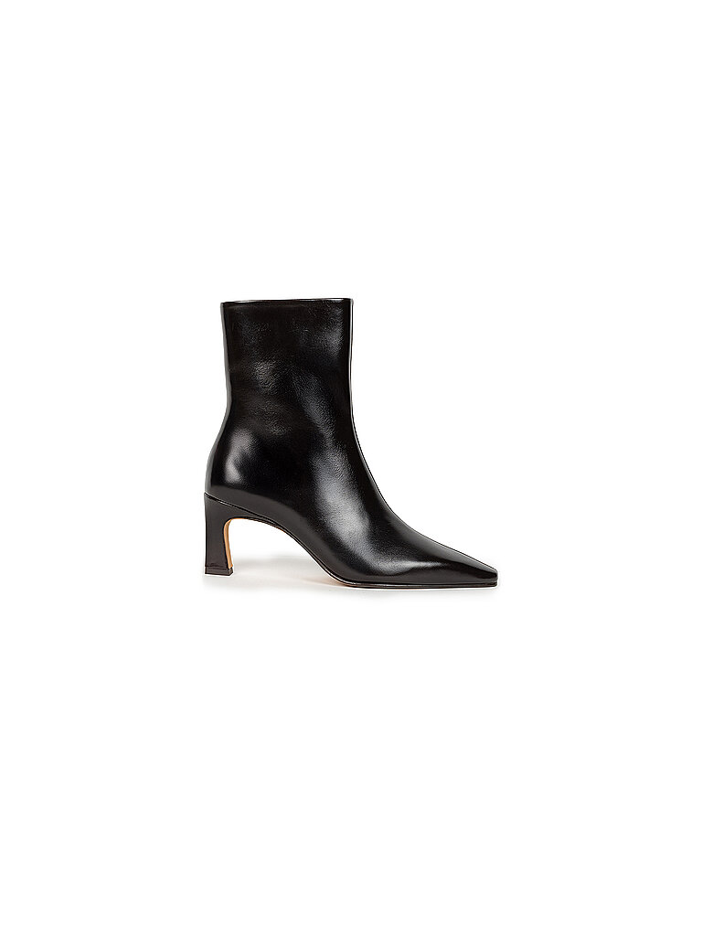 BOBBIES PARIS Stiefelette EMILIE braun | 39
