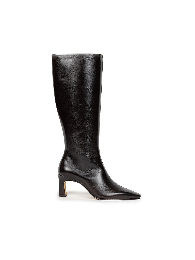 BOBBIES PARIS Stiefel COLINE braun | 41