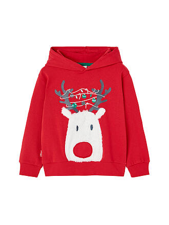 BOBOLI | Jungen Kapuzensweater - Hoodie