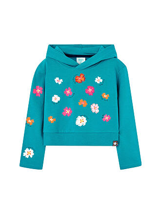 BOBOLI | Mädchen Kapuzensweater - Hoodie