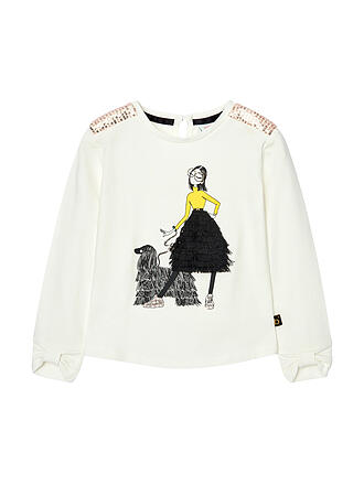 BOBOLI | Mädchen Langarmshirt