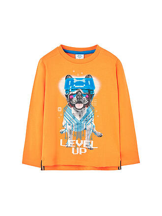 BOBOLI | Jungen Langarmshirt