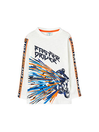 BOBOLI | Jungen Langarmshirt