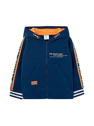 BOBOLI | Jungen Sweatjacke