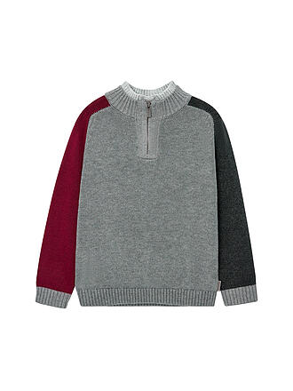 BOBOLI | Jungen Pullover