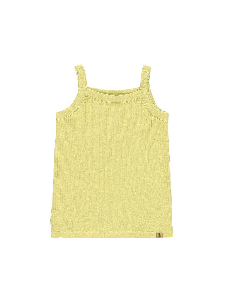 BOBOLI Mädchen Top  grün | 116
