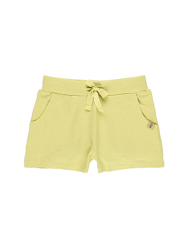 BOBOLI Mädchen Bermuda grün | 140