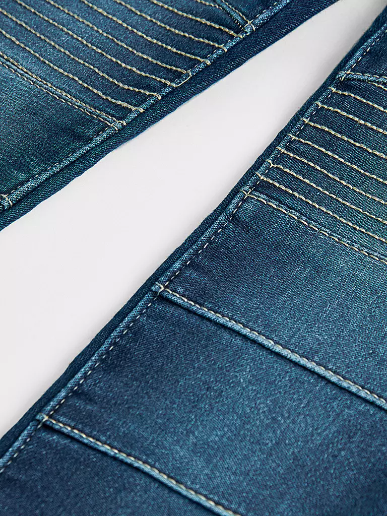 BOBOLI | Jungen Jeans | blau