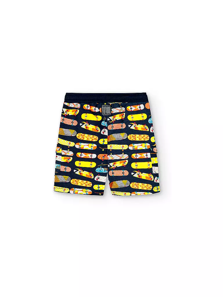 PUMA Ess Jersey Pantaloncini B Pantaloncini Da Bambino