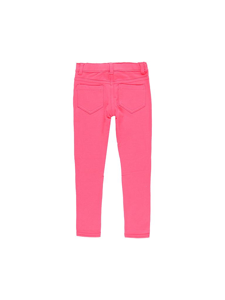 BOBOLI | Legging | pink