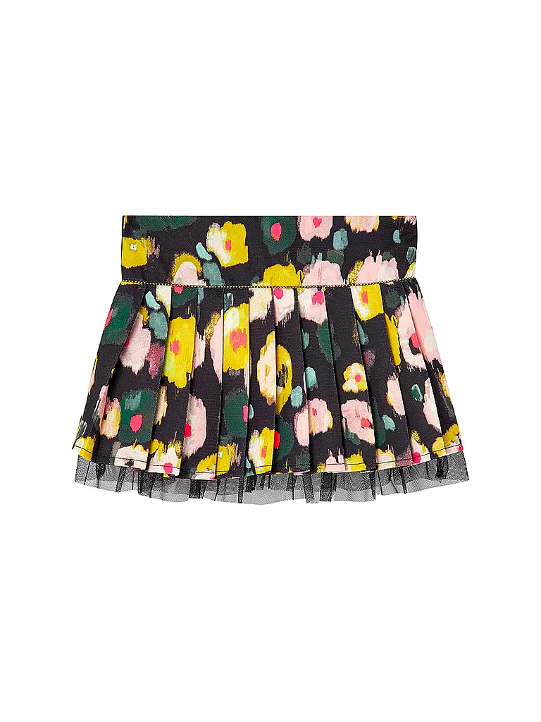 La-V Mädchen Rock - Baumwolle-Polyester Mix, Bequem & Alltagstauglich