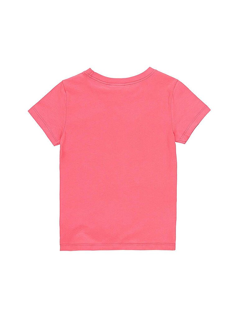 BOBOLI | Mädchen T-Shirt | pink
