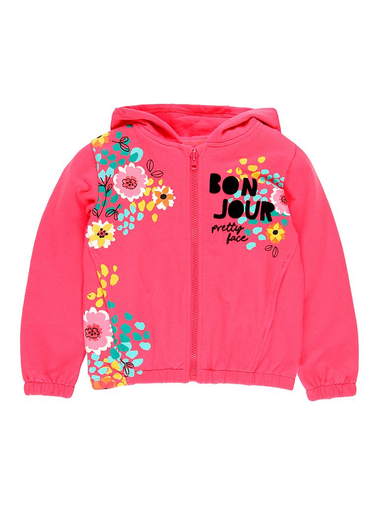 BOBOLI | Mädchen-Sweater | pink