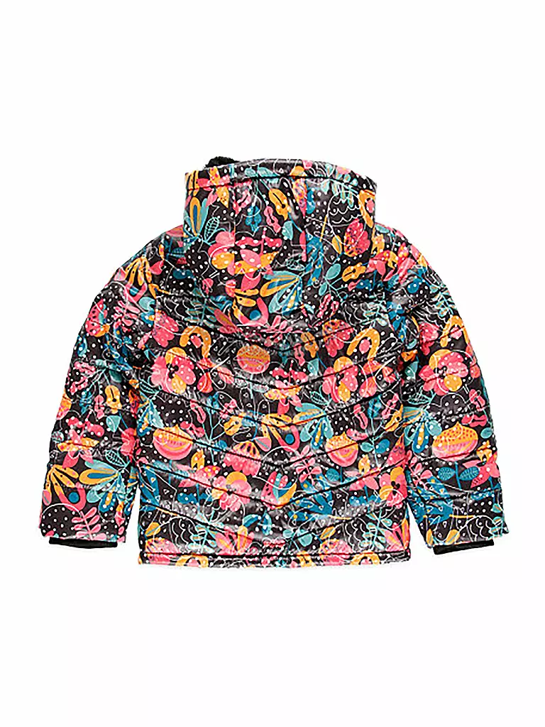 Boboli Mädchen Pullover Meadows Flowers - Strickpullover Für Mädchen