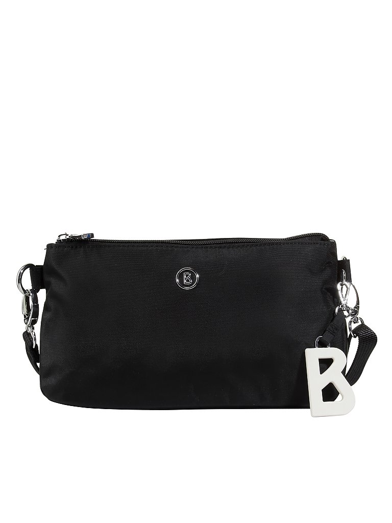 BOGNER Tasche - Minibag Verbier Kata schwarz