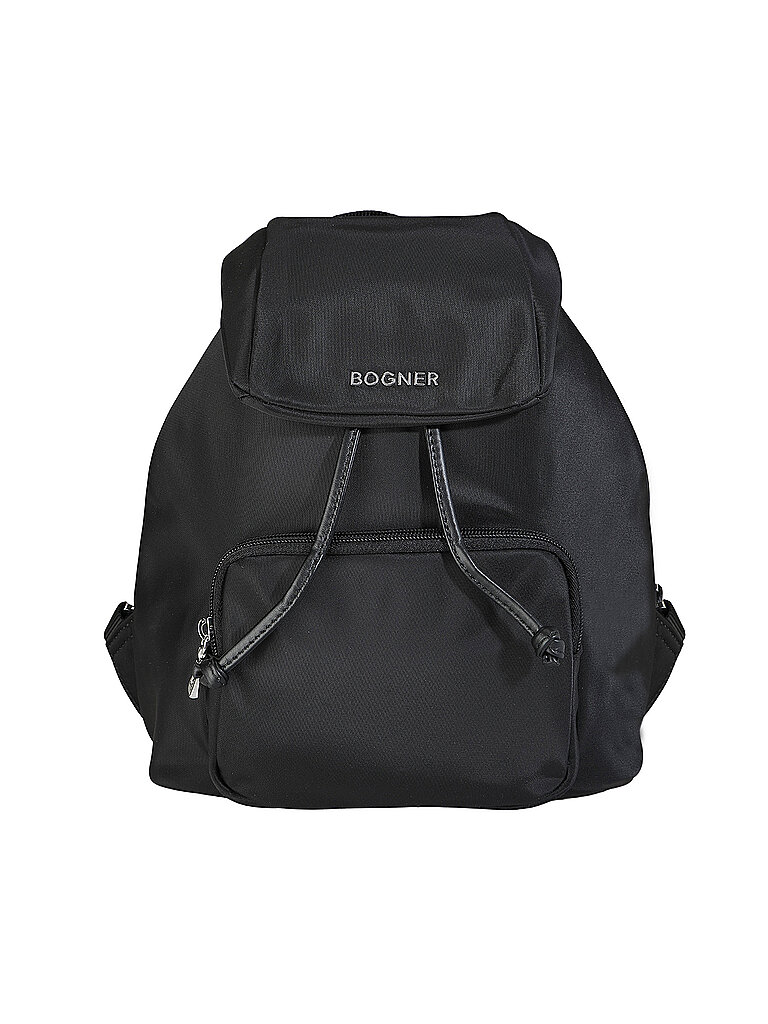 BOGNER Tasche - Umhängetasche KLOSTERS FELINIE  schwarz