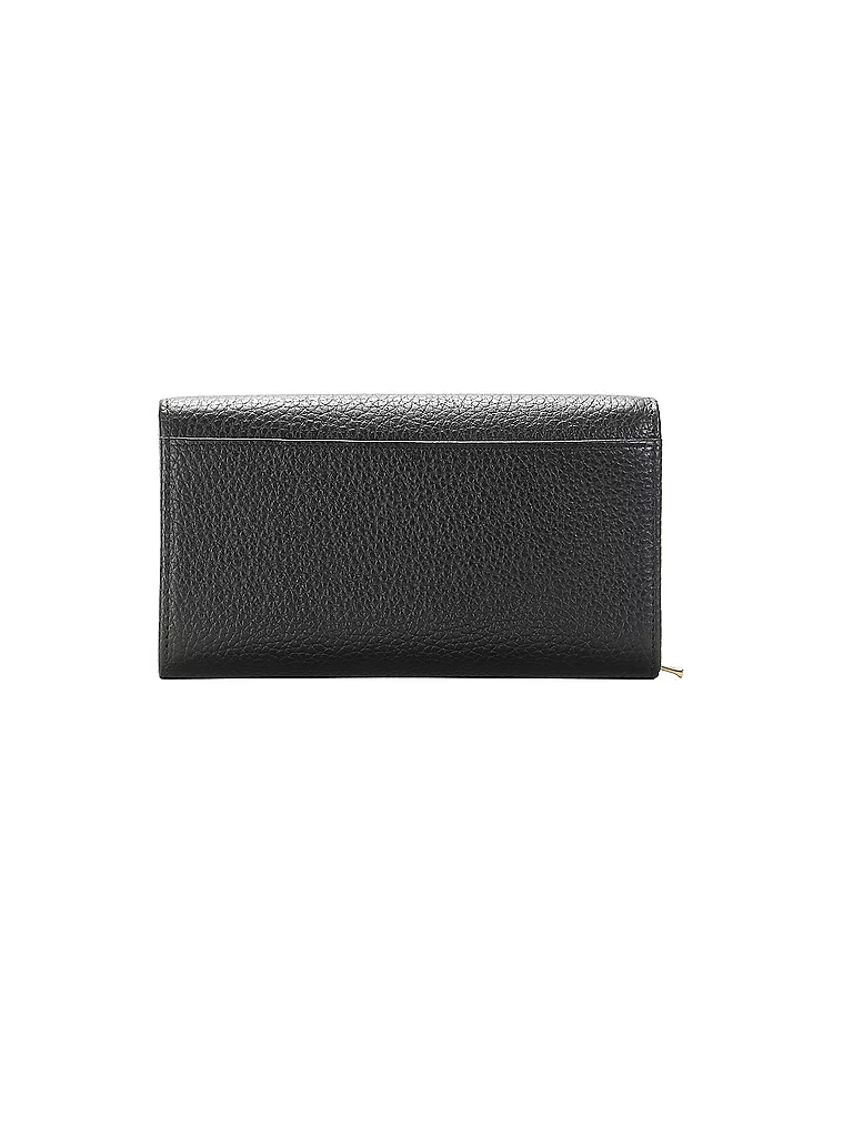 BOGNER Portefeuille WALLIS VIOLETTA noir