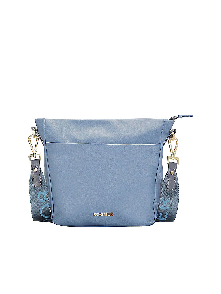 BOGNER Tasche - Umhängetasche KLOSTERS NEVE JUNA – Bogner
