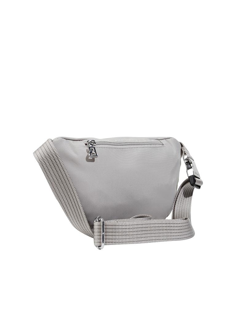 BOGNER | Bauchtasche "Verbier Janica" | grau