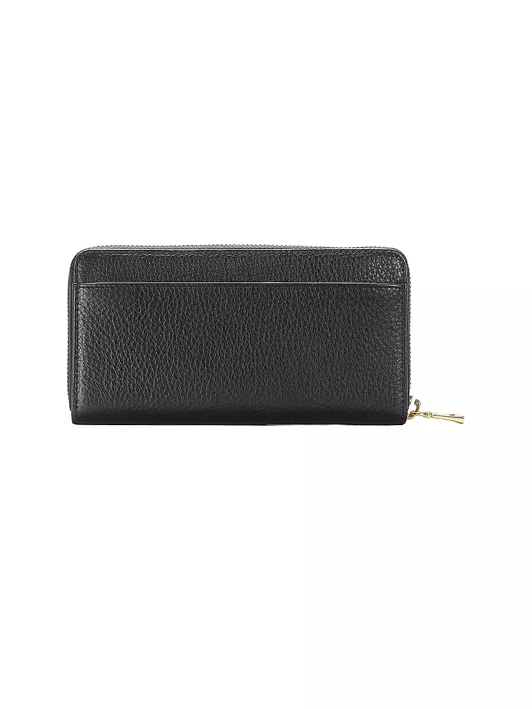 BOGNER | Geldbörse WALLIS ELA | schwarz