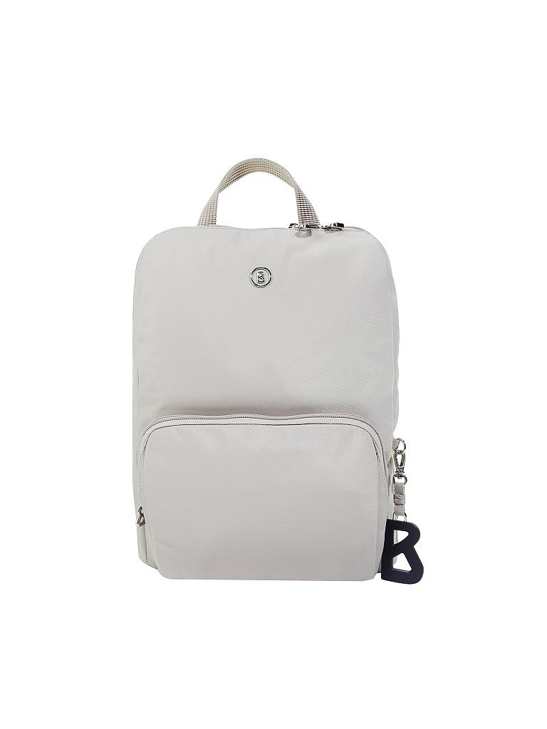 BOGNER | Rucksack "Verbier Maxi" | grau