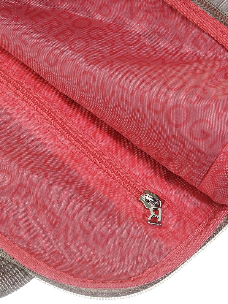 BOGNER | Rucksack "Verbier Maxi" | grau