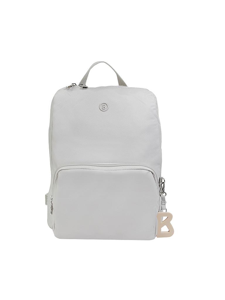 BOGNER | Rucksack Verbier Maxi | grau