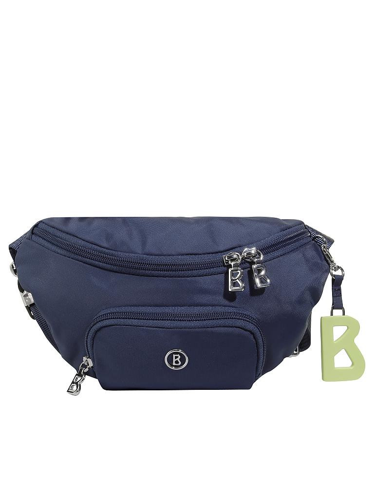ROUTE 66 Brustbeutel Universaltasche Umhängebeutel Strandtresor Handytasche Etui