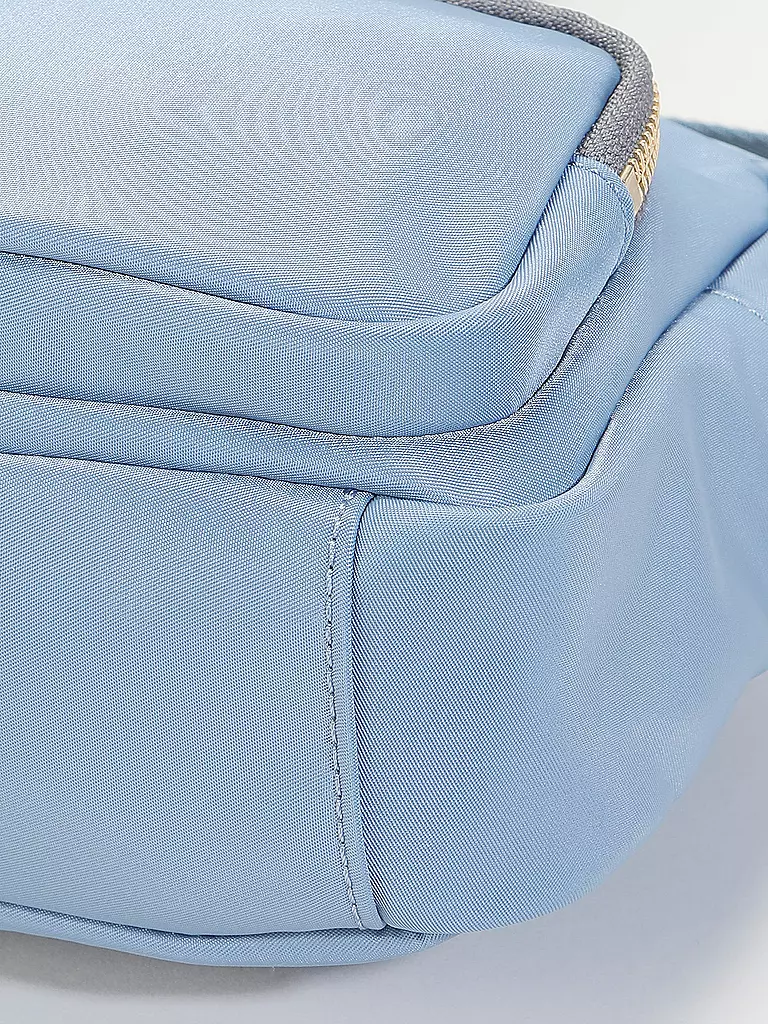 BOGNER | Tasche - Mini Bag KLOSTERS NEVE LIDIA | hellblau