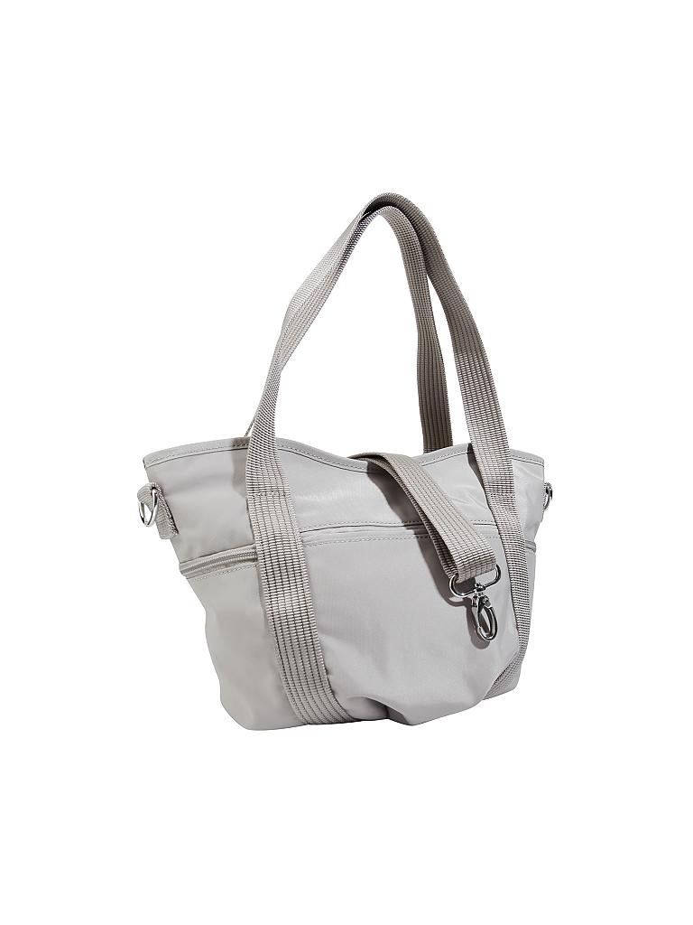 BOGNER | Tasche - Shopper "Verbier Aria" | grau
