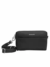 BOGNER | Tasche - Umhängetasche KLOSTERS SITA Small | Schwarz