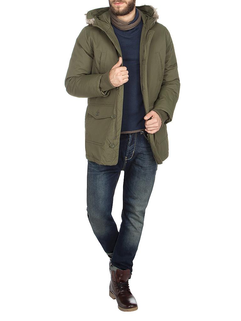BOMBOOGIE | Jacke | 