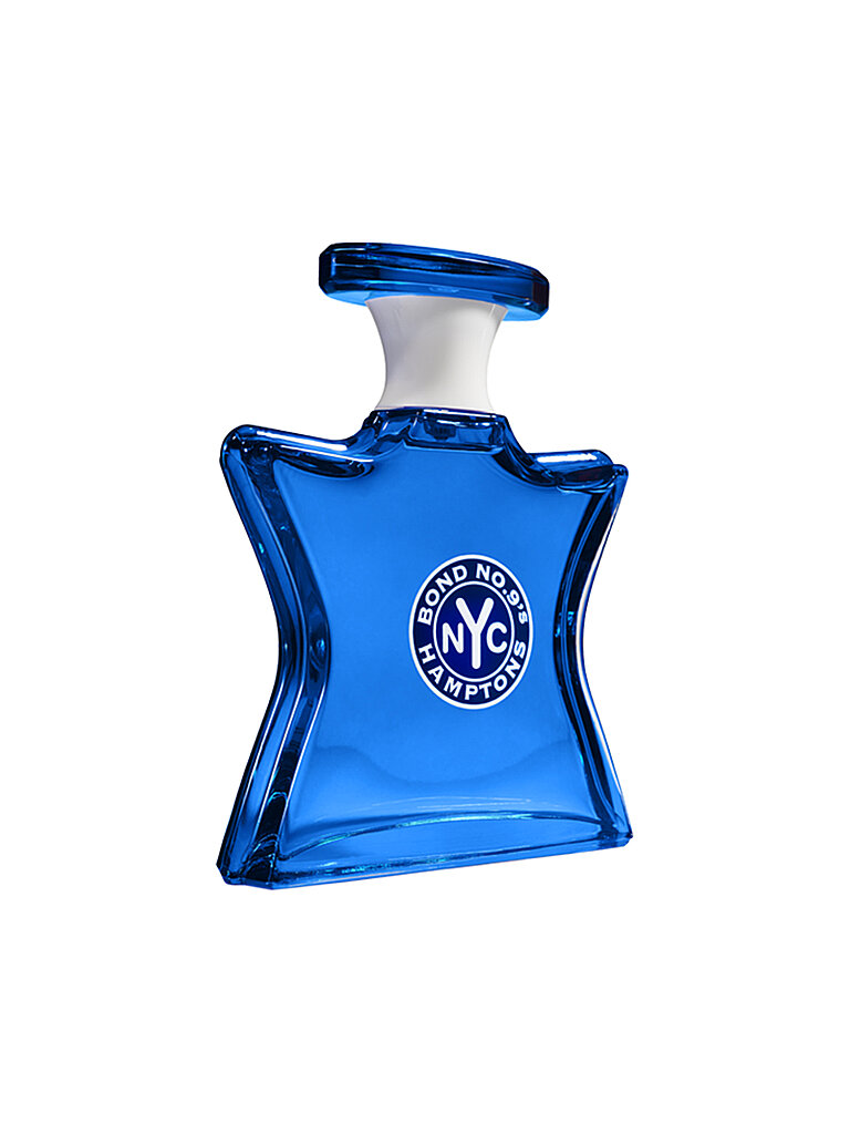 Bond NO.9 Hampton Eau De Parfum 100Ml-image
