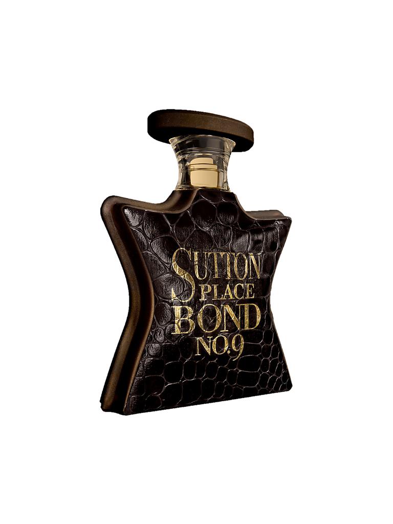 BOND NO.9 | Sutton Place Eau de Parfum 100ml | 